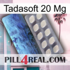 Tadasoft 20Mg 34